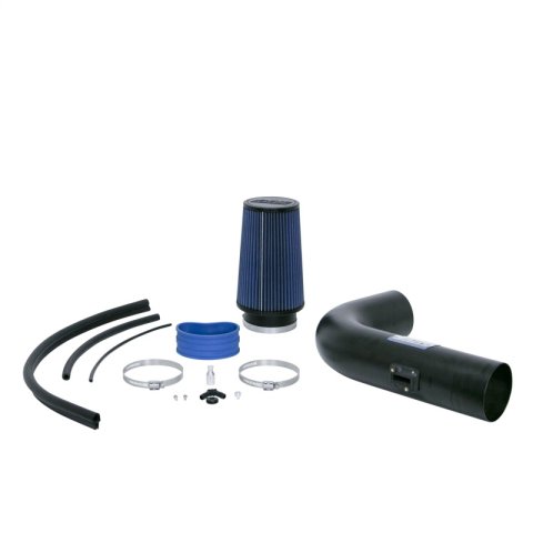 BBK 10-15 Camaro LS3 L99 Cold Air Intake Kit - Blackout Finish thumbnail 1