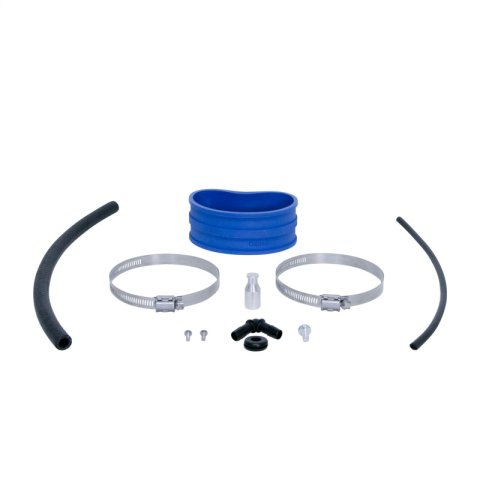 BBK 10-15 Camaro LS3 L99 Cold Air Intake Kit - Blackout Finish thumbnail 5
