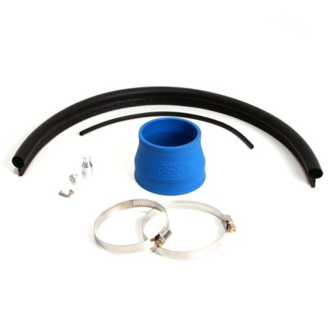 BBK 10-11 Camaro V6 Replacement Hoses And Hardware Kit For Cold Air Kit BBK 1772 thumbnail 2