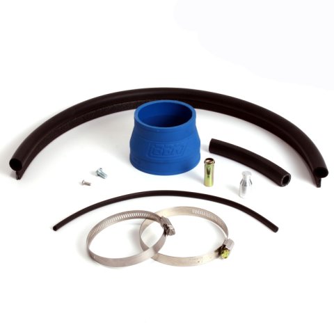 BBK 12-15 Camaro V6 Replacement Hoses And Hardware Kit For Cold Air Kit BBK 1835 thumbnail 1