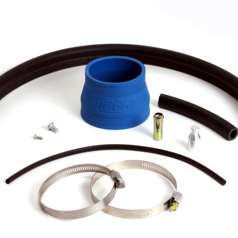 BBK 12-15 Camaro V6 Replacement Hoses And Hardware Kit For Cold Air Kit BBK 1835 thumbnail 3