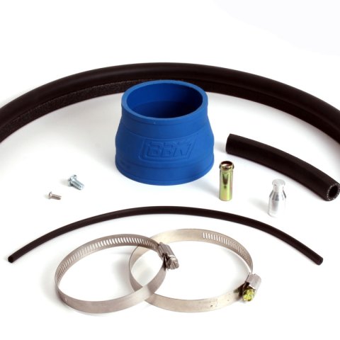 BBK 12-15 Camaro V6 Replacement Hoses And Hardware Kit For Cold Air Kit BBK 1835 thumbnail 4