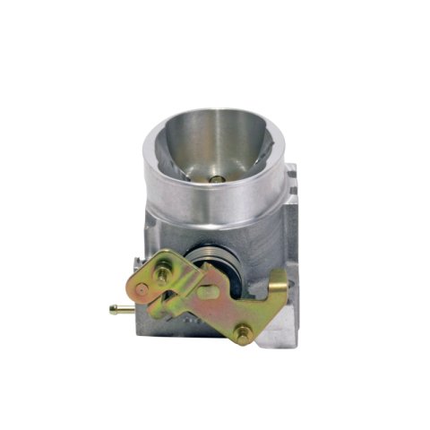 BBK 85-88 GM 305 350 Twin 58mm Throttle Body BBK Power Plus Series thumbnail 3
