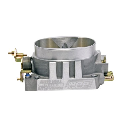BBK 85-88 GM 305 350 Twin 58mm Throttle Body BBK Power Plus Series thumbnail 4