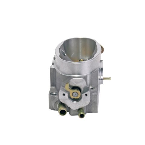 BBK 85-88 GM 305 350 Twin 58mm Throttle Body BBK Power Plus Series thumbnail 5