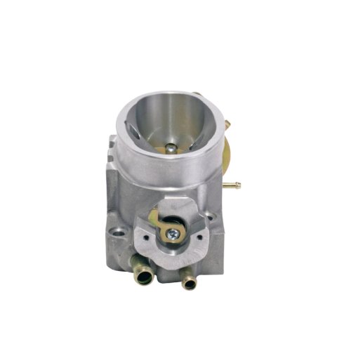 BBK 89-92 GM 305 350 Twin 52mm Throttle Body BBK Power Plus Series thumbnail 3