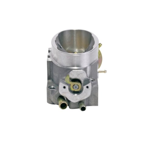 BBK 89-92 GM 305 350 Twin 58mm Throttle Body BBK Power Plus Series thumbnail 5