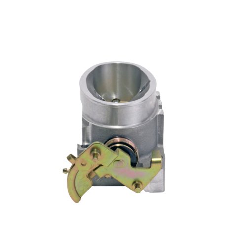 BBK 89-92 GM 305 350 Twin 58mm Throttle Body BBK Power Plus Series thumbnail 7