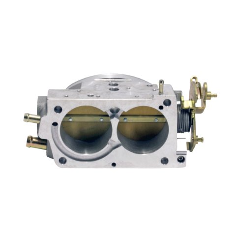 BBK 89-92 GM 305 350 Twin 58mm Throttle Body BBK Power Plus Series thumbnail 9