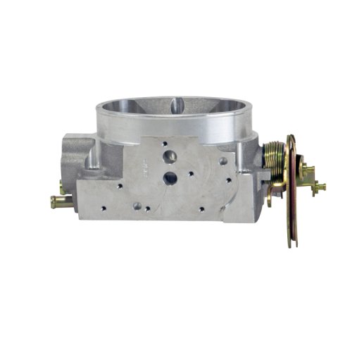 BBK 92-93 GM LT1 5.7 Twin 52mm Throttle Body BBK Power Plus Series thumbnail 6