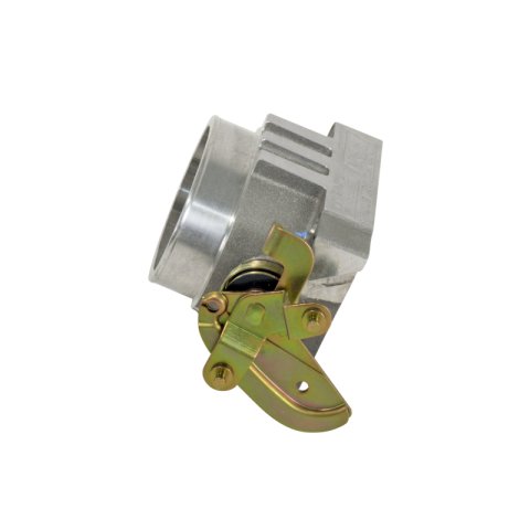 BBK 92-93 GM LT1 5.7 Twin 58mm Throttle Body BBK Power Plus Series thumbnail 6