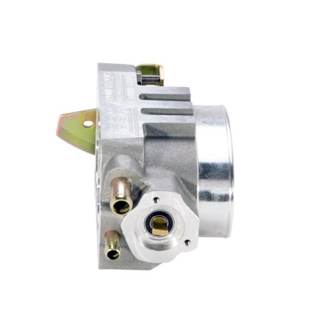 BBK 92-93 GM LT1 5.7 Twin 58mm Throttle Body BBK Power Plus Series thumbnail 4