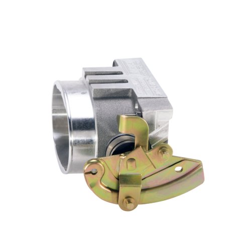 BBK 92-93 GM LT1 5.7 Twin 58mm Throttle Body BBK Power Plus Series thumbnail 5