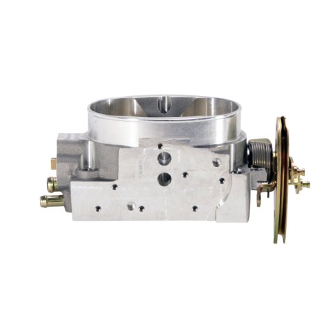 BBK 92-93 GM LT1 5.7 Twin 58mm Throttle Body BBK Power Plus Series thumbnail 6