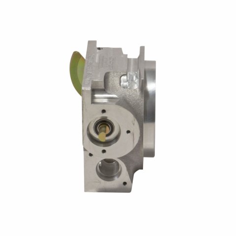 BBK 96-98 GM 305 350 454 GM Vortec 80mm Throttle Body BBK Power Plus Series thumbnail 7