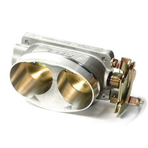 BBK 99-04 Ford F150 Lightning / Harley SC Twin 65mm Throttle Body BBK Power Plus Series thumbnail 2