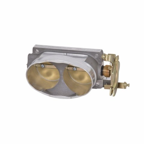 BBK 99-04 Ford F150 Lightning / Harley SC Twin 65mm Throttle Body BBK Power Plus Series thumbnail 6