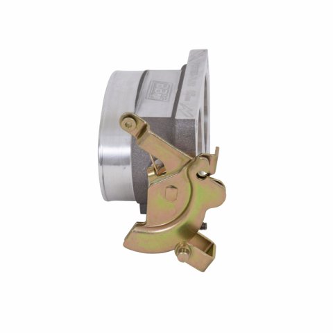 BBK 99-04 Ford F150 Lightning / Harley SC Twin 65mm Throttle Body BBK Power Plus Series thumbnail 7