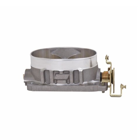 BBK 99-04 Ford F150 Lightning / Harley SC Twin 65mm Throttle Body BBK Power Plus Series thumbnail 8