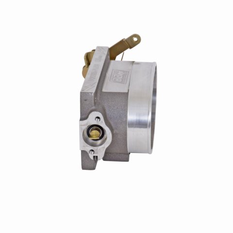 BBK 99-04 Ford F150 Lightning / Harley SC Twin 65mm Throttle Body BBK Power Plus Series thumbnail 9