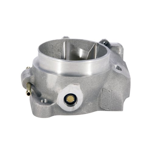 BBK 03-06 GM 4.8 5.3 6.0 Hummer H2 80mm Throttle Body BBK Power Plus Series thumbnail 5