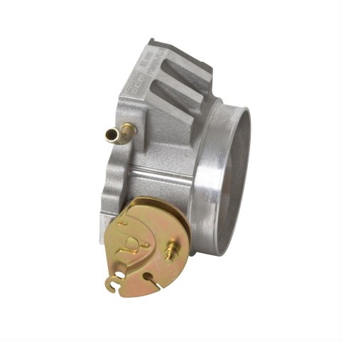 BBK GM LS2 LS3 LS7 90mm Throttle Body (LS Swap Conversion) Cable Drive BBK Power Plus Series thumbnail 3