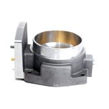 BBK 10-15 Camaro LS3 L99 09-13 Corvette 95mm Throttle Body BBK Power Plus Series thumbnail 6