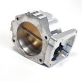 BBK 10-15 Camaro LS3 L99 09-13 Corvette 95mm Throttle Body BBK Power Plus Series thumbnail 7
