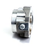 BBK 10-15 Camaro LS3 L99 09-13 Corvette 95mm Throttle Body BBK Power Plus Series thumbnail 8