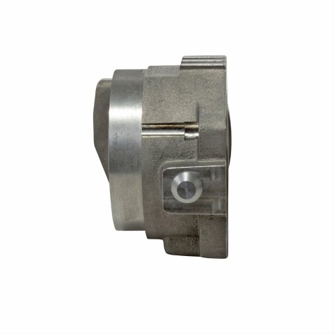 BBK 10-15 Camaro LS3 L99 09-13 Corvette 102mm Throttle Body BBK Power Plus Series thumbnail 1