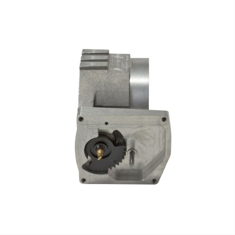 BBK 10-15 Camaro LS3 L99 09-13 Corvette 102mm Throttle Body BBK Power Plus Series thumbnail 4