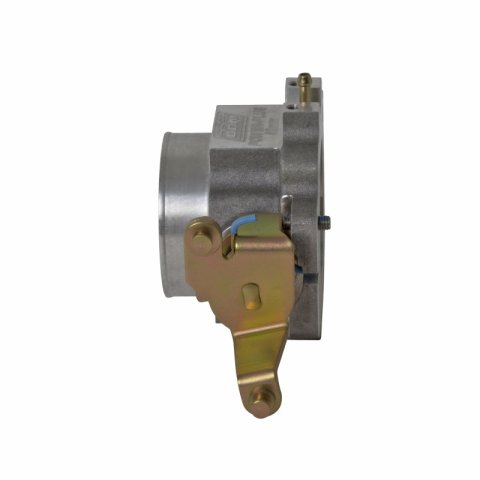 BBK 04-06 Jeep 4.0 62mm Throttle Body BBK Power Plus Series thumbnail 8