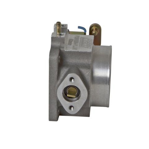 BBK 04-06 Jeep 4.0 62mm Throttle Body BBK Power Plus Series thumbnail 9