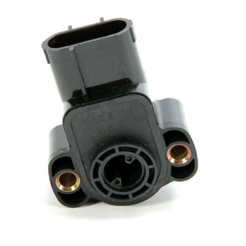 BBK 96-04 Ford 4.6L 2V Throttle Position Sensor TPS For Throttle Body thumbnail 3