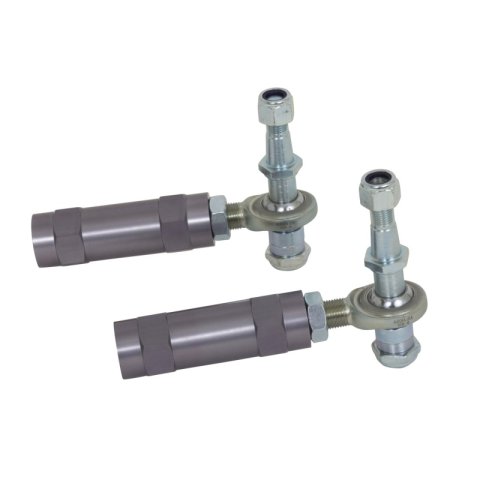 BBK 94-04 Mustang Front Bump Steer Tie Rod End Kit thumbnail 2