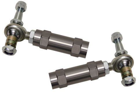 BBK 94-04 Mustang Front Bump Steer Tie Rod End Kit thumbnail 5