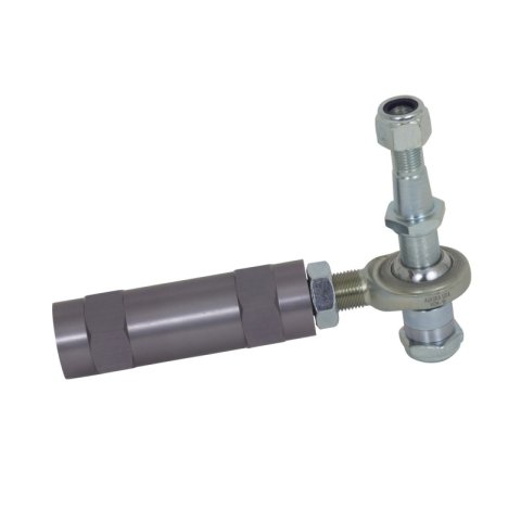 BBK 94-04 Mustang Front Bump Steer Tie Rod End Kit thumbnail 7