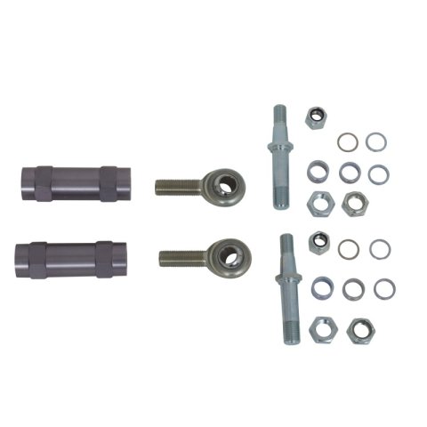 BBK 94-04 Mustang Front Bump Steer Tie Rod End Kit thumbnail 8