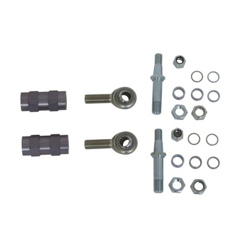 BBK 05-14 Mustang Front Bump Steer Tie Rod End Kit thumbnail 1