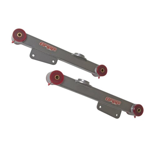 BBK 99-04 Mustang Rear Lower Control Arm Kit thumbnail 2