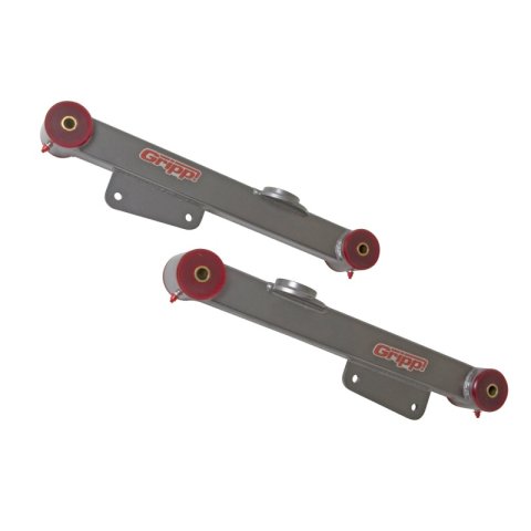BBK 99-04 Mustang Rear Lower Control Arm Kit thumbnail 4