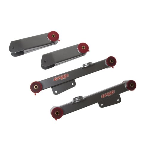 BBK 86-98 Mustang Rear Lower And Upper Control Arm Kit (4) thumbnail 3