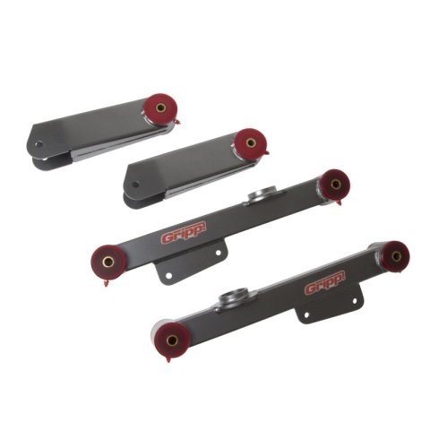 BBK 86-98 Mustang Rear Lower And Upper Control Arm Kit (4) thumbnail 4
