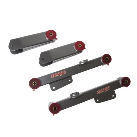 BBK 86-98 Mustang Rear Lower And Upper Control Arm Kit (4) thumbnail 5