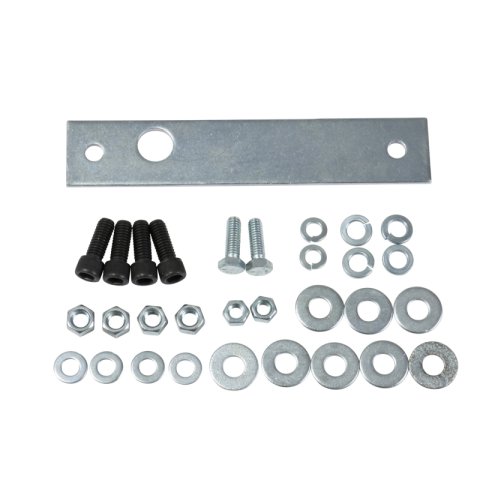 BBK 86-93 Mustang 5.0 Tubular Strut Tower Brace - Black Powdercoat Finish thumbnail 7
