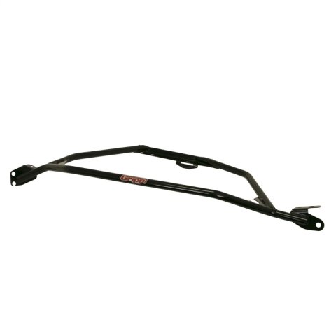 BBK 94-95 Mustang 5.0 Tubular Strut Tower Brace - Black Powdercoat Finish thumbnail 5