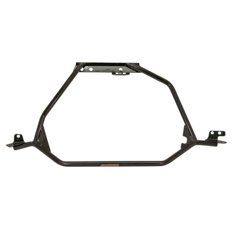 BBK 94-95 Mustang 5.0 Tubular Strut Tower Brace - Black Powdercoat Finish thumbnail 6