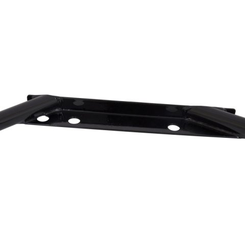 BBK 94-04 Mustang V6 GT Tubular Strut Tower Brace - Black Powdercoat Finish thumbnail 7