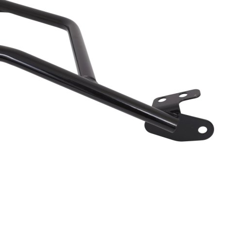 BBK 94-04 Mustang V6 GT Tubular Strut Tower Brace - Black Powdercoat Finish thumbnail 8