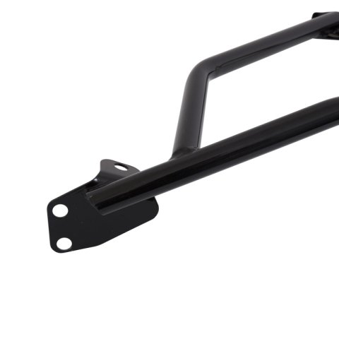 BBK 94-04 Mustang V6 GT Tubular Strut Tower Brace - Black Powdercoat Finish thumbnail 9